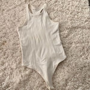 Abercrombie & fitch Seamless Scuba Body Suit Size XS